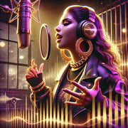 Signature Vocal Hooks Vol. 1 🎤